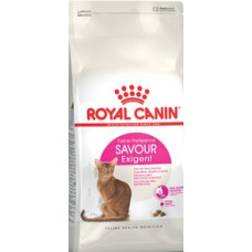 Royal Canin Cat Exigent Savour
